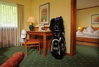 Best Western Premier Hotel Sonnenhof