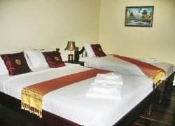 Riverside Guest House