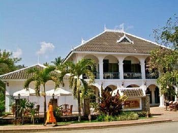 Villa Santi Hotel and Resort Villa Santi Hotel and Resort
