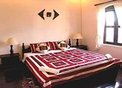 Channuane Guesthouse
