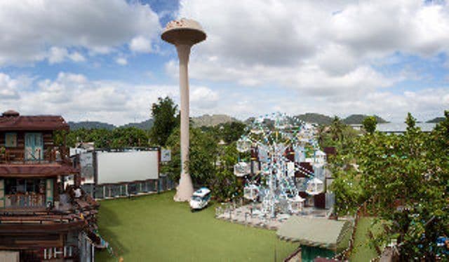 Piman Plearnwan Hotel Piman Plearnwan Hotel