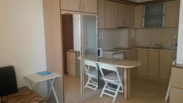 APARTMENT ONE BEDROOM