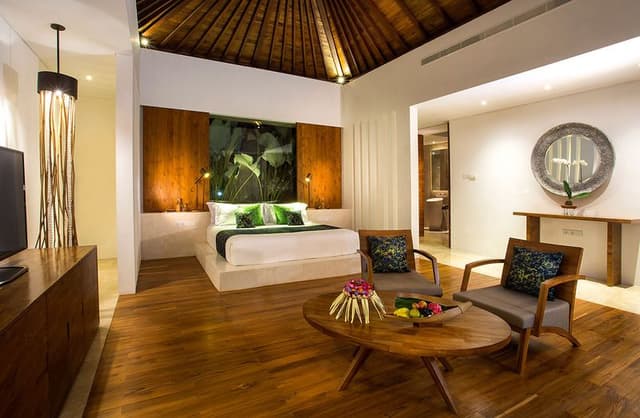 VILLA OCEAN VIEW