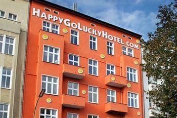 Berolina Backpacker Hotel Berolina Backpacker Hotel
