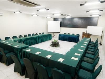 Brongto Hotel Yogyakarta