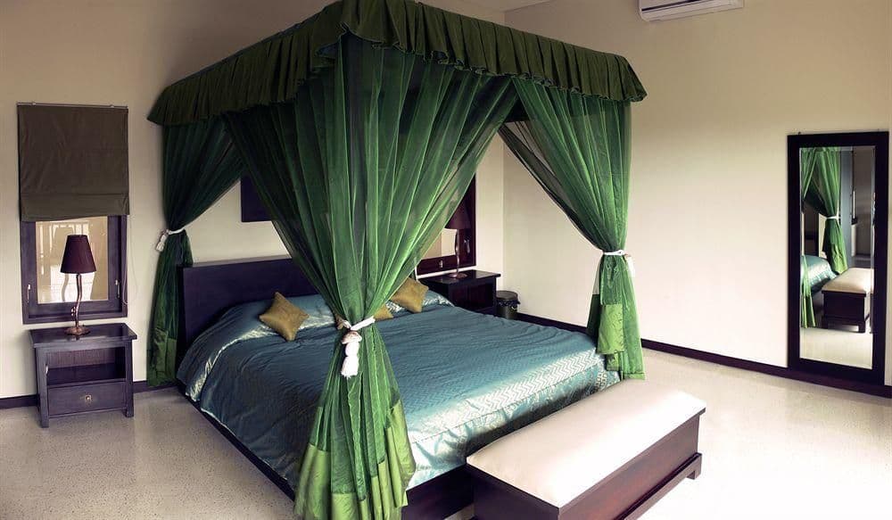 Alam Warna Villa Alam Warna Villa