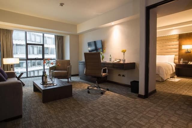 SUITE BUSINESS