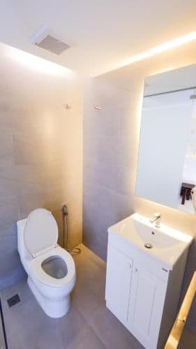 Executive City View (Double Bed)