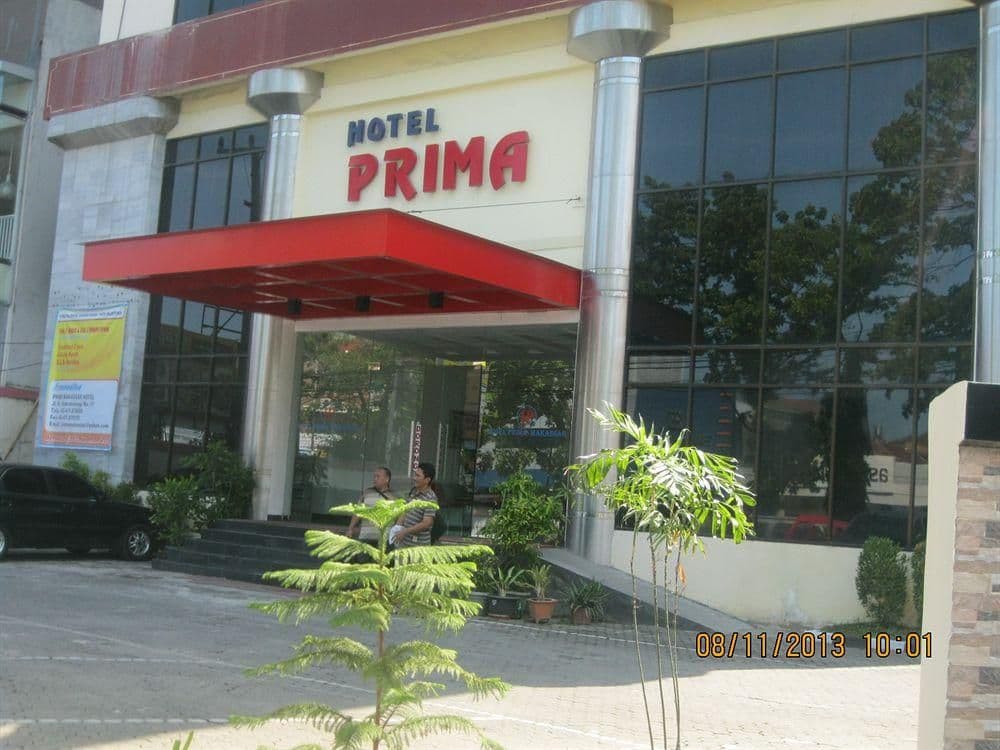 Bumi Asih Makassar