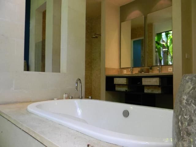 VILLA TWO BEDROOMS