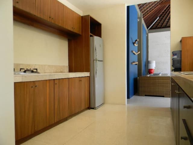 VILLA THREE BEDROOMS