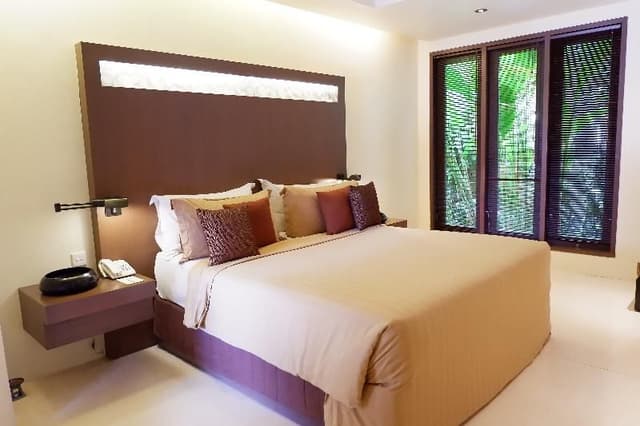 VILLA ONE BEDROOM