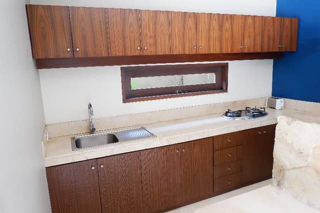 VILLA ONE BEDROOM