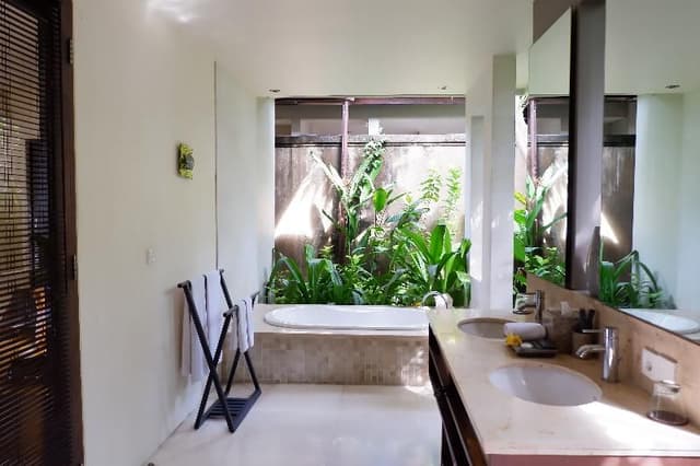 VILLA ONE BEDROOM