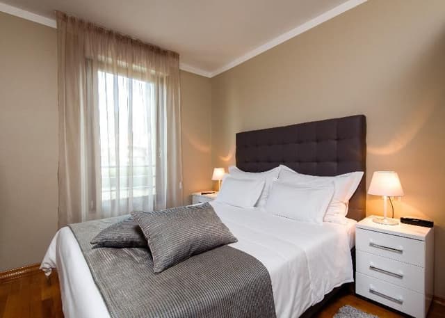 APARTMENT LUXURY TWO BEDROOMS