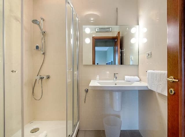 APARTMENT LUXURY TWO BEDROOMS
