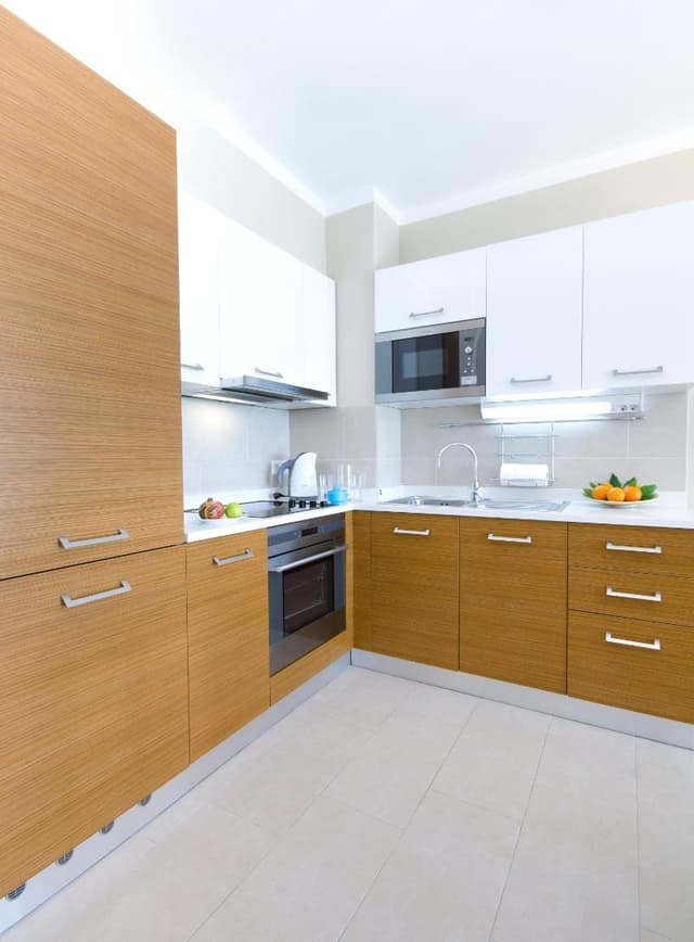 APARTMENT TWO BEDROOMS