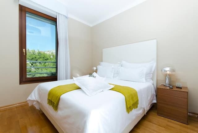 APARTMENT TWO BEDROOMS