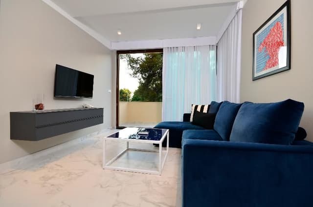APARTMENT ONE BEDROOM