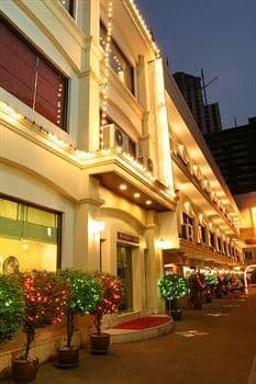 โรงแรมพีเจ วอเตอร์เกต