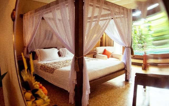 SUITE STANDARD