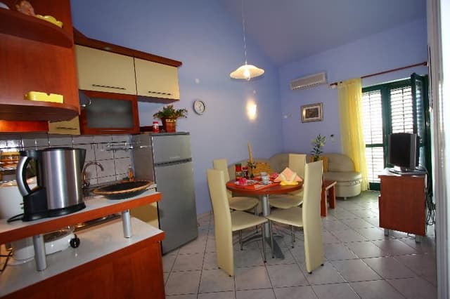 APARTMENT TWO BEDROOMS
