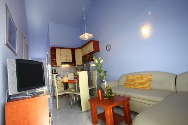 APARTMENT TWO BEDROOMS