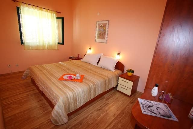 APARTMENT TWO BEDROOMS