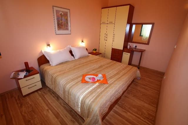 APARTMENT TWO BEDROOMS
