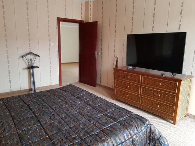APARTMENT DELUXE