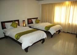 AV Hotel AV Hotel