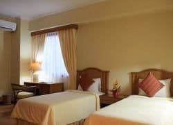 Residence Jakarta