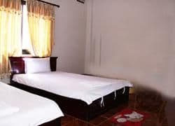 Dok Khoun 2 Guesthouse Dok Khoun 2 Guesthouse