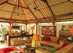 Villa Sembilan