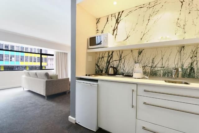 SUITE DUPLEX