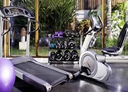 Shanti Residences and Resorts Bali Shanti Residences and Resorts Bali