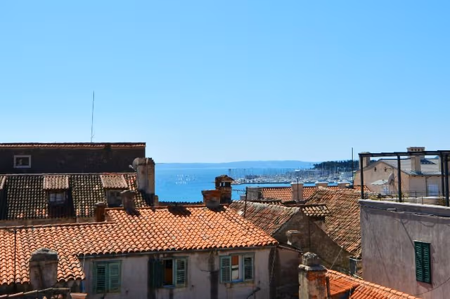 SUITE DELUXE SEA VIEW WITH BALCONY