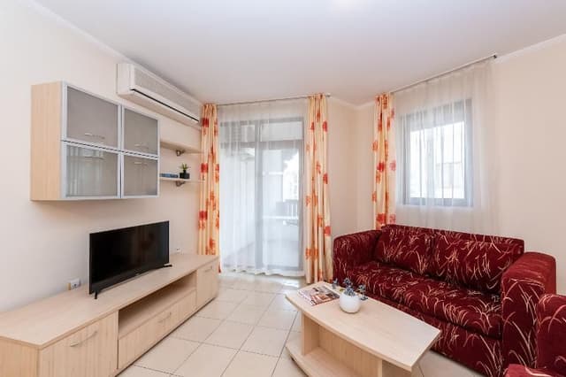 APARTMENT ONE BEDROOM