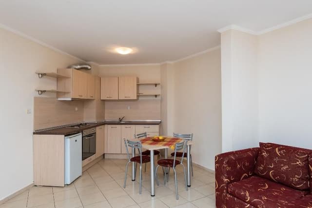 APARTMENT SUPERIOR TWO BEDROOMS