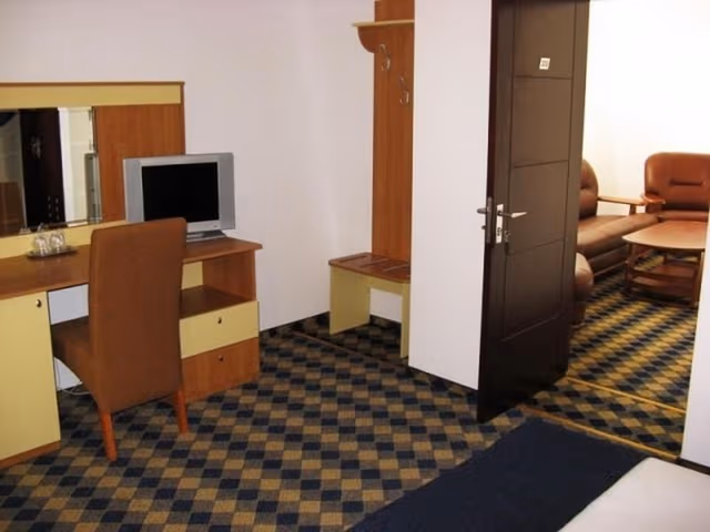 SUITE STANDARD