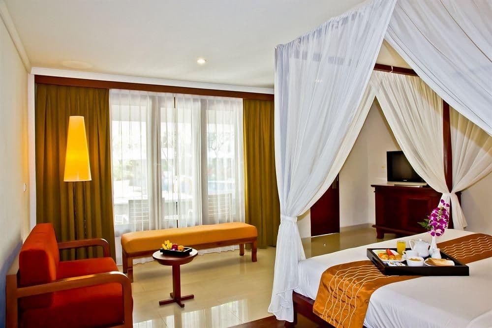 Rani Resort and Spa Rani Resort and Spa