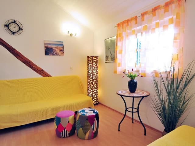 APARTMENT CAPACITY 2