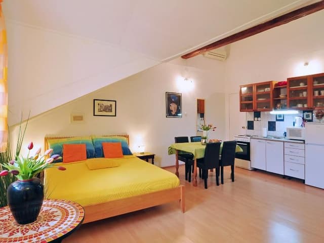APARTMENT CAPACITY 2