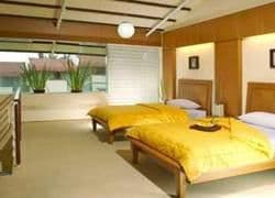 Beverly Hills Town House Beverly Hills Town House