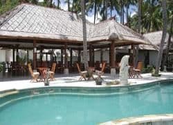 Palm Garden Amed Beach and Spa Resort Bali Palm Garden Amed Beach and Spa Resort Bali