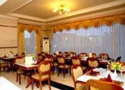 โรงแรมแกรนด์ วิคตอเรีย