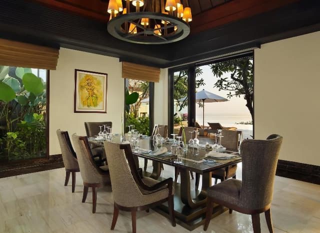 VILLA STANDARD