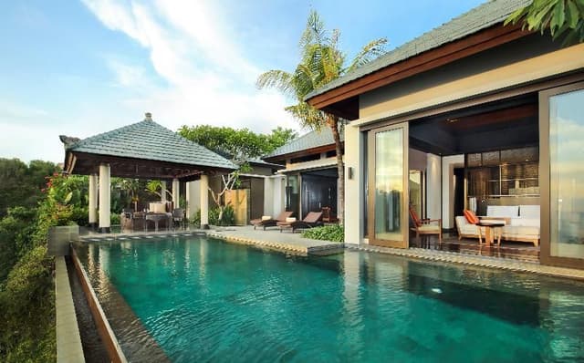 VILLA OCEAN VIEW