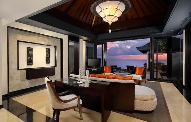 VILLA OCEAN VIEW