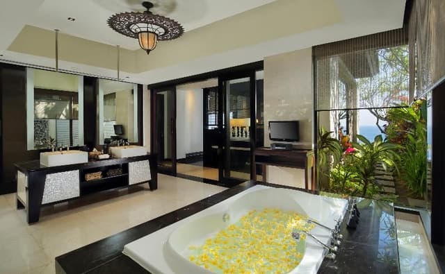 VILLA OCEAN VIEW